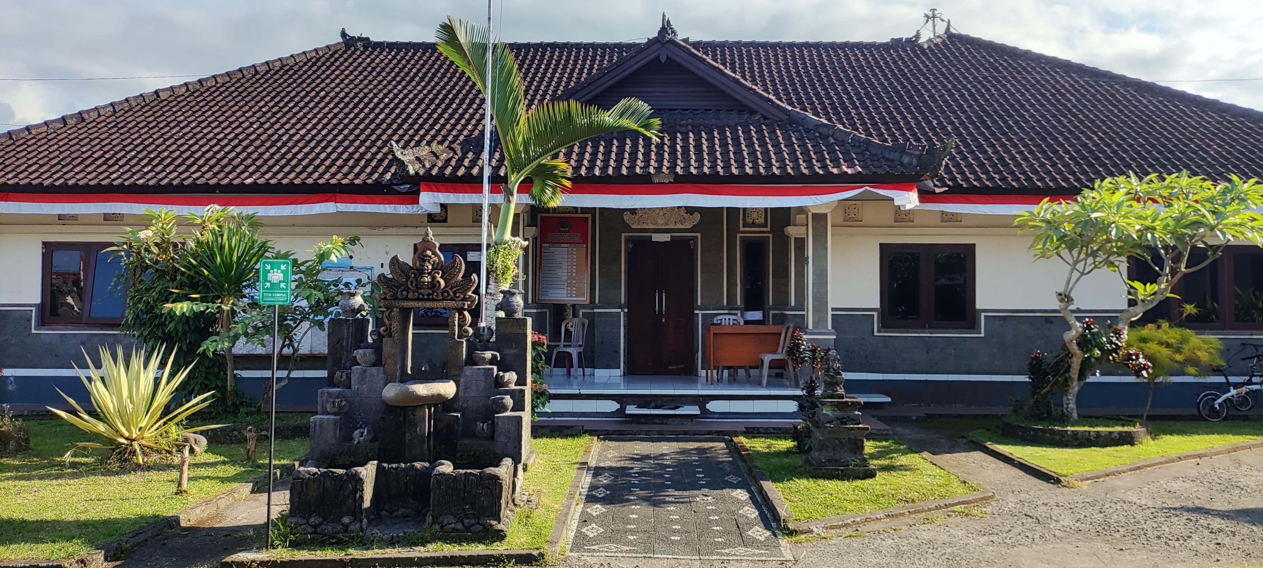 Kantor Desa