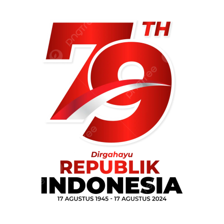 Hut Kemerdekaan RI ke-79