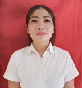 Ni Wayan Suliyasmi