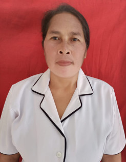 Ni Wayan Kariani