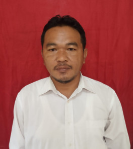 I GEDE ADI GUNAWAN