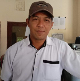 I Nyoman Kusuma Dana Atmaja