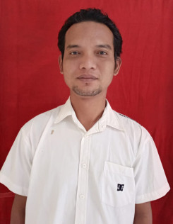 I GEDE SUDARMAWAN