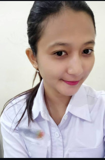 GUSTI AYU PUTU AGUNG DESYANI, S.AK